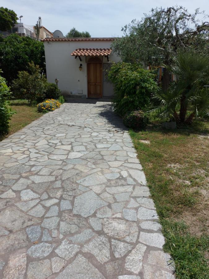 Villa Symphony Sea View Forio di Ischia Exteriér fotografie