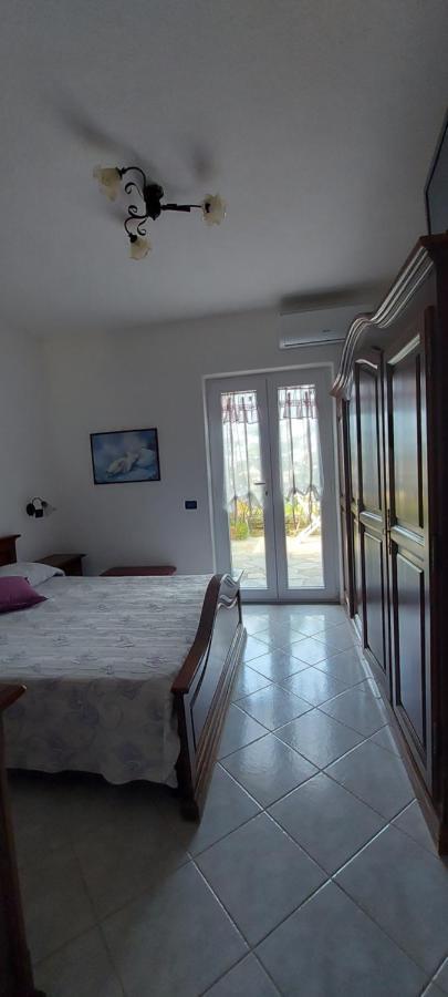 Villa Symphony Sea View Forio di Ischia Exteriér fotografie