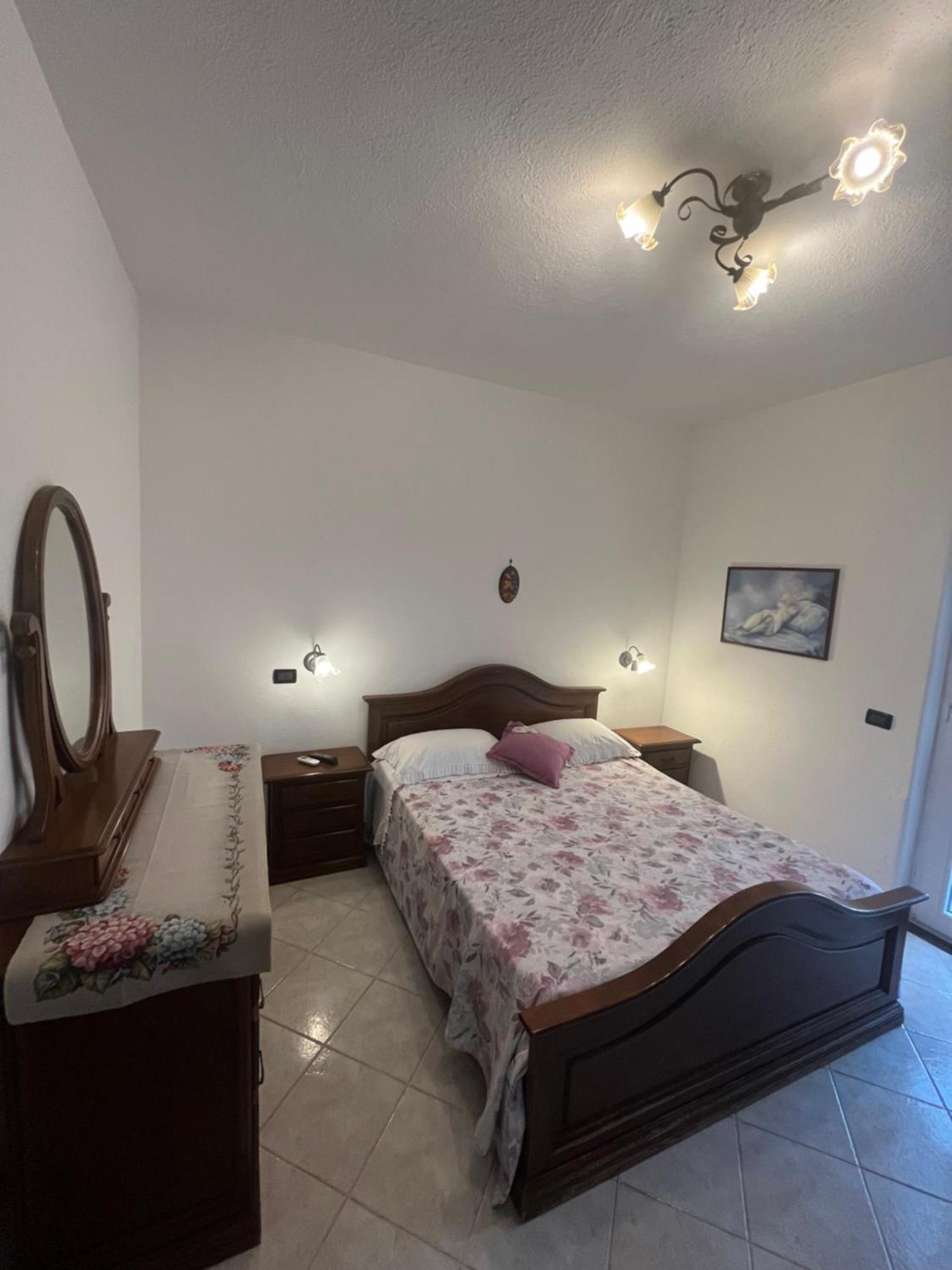 Villa Symphony Sea View Forio di Ischia Exteriér fotografie
