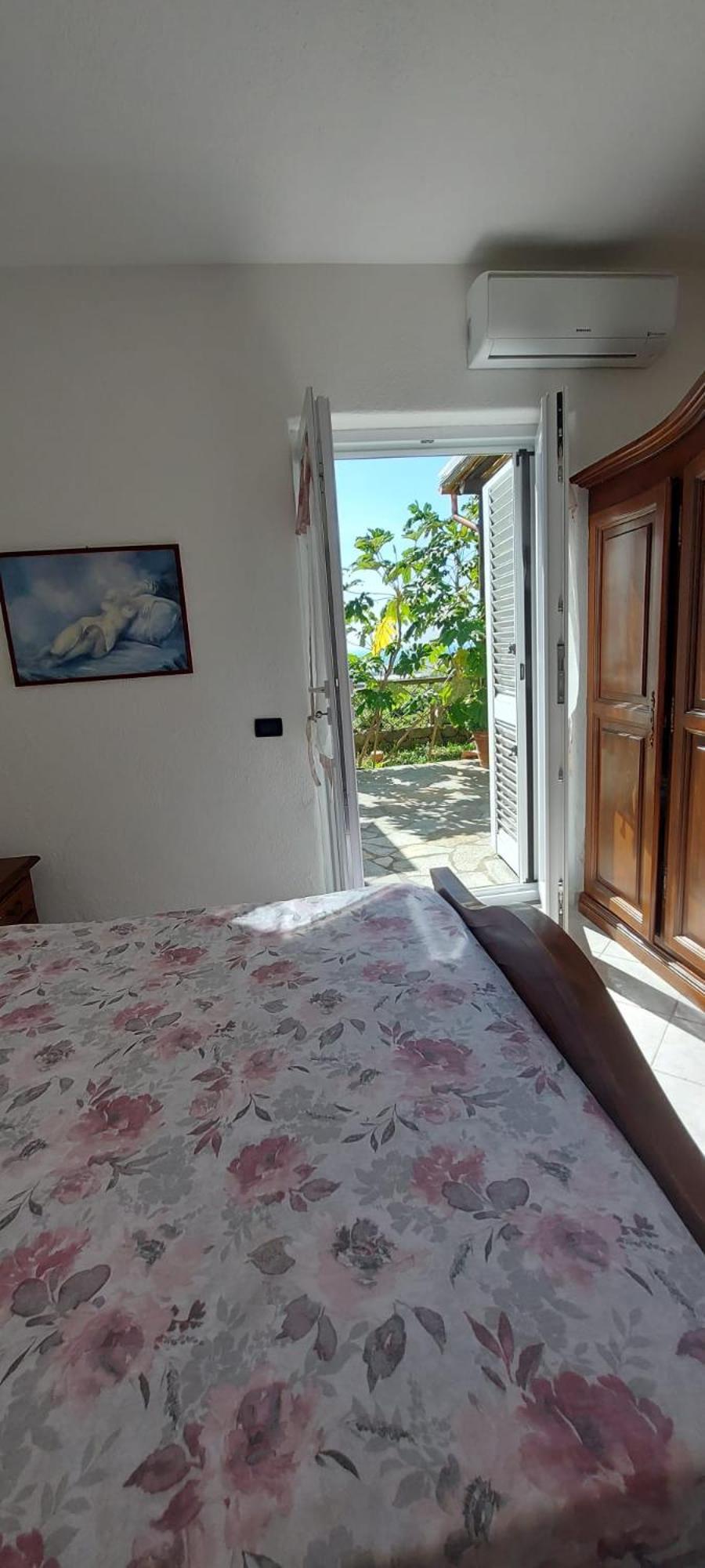 Villa Symphony Sea View Forio di Ischia Exteriér fotografie