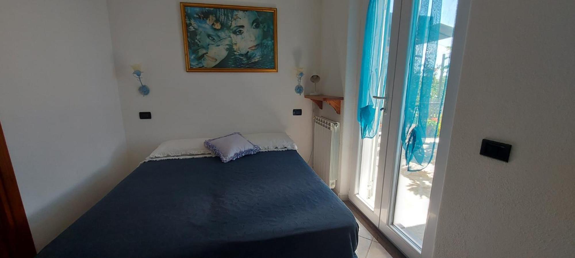 Villa Symphony Sea View Forio di Ischia Exteriér fotografie