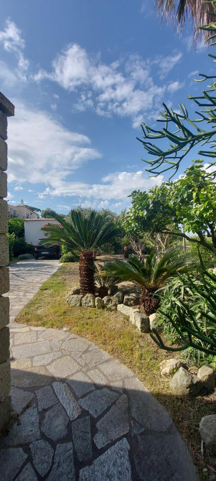 Villa Symphony Sea View Forio di Ischia Exteriér fotografie